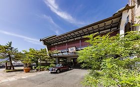 京都亞酒店